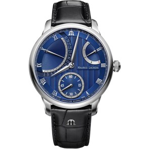 Maurice Lacroix Masterpiece Calendar Retrograde
