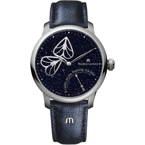 Maurice Lacroix Masterpiece Embrace Manufacture