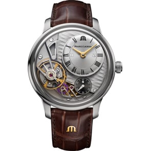 Maurice Lacroix Masterpiece Gravity