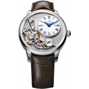 Maurice Lacroix Masterpiece Gravity Limited Edition