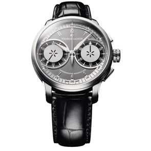 Maurice Lacroix Masterpiece Le Chronographe