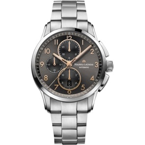 Maurice Lacroix Pontos Automatik Chronograph 43mm
