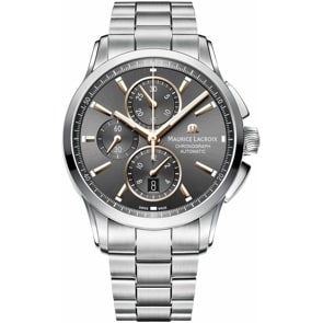 Maurice Lacroix Pontos Automatik Chronograph