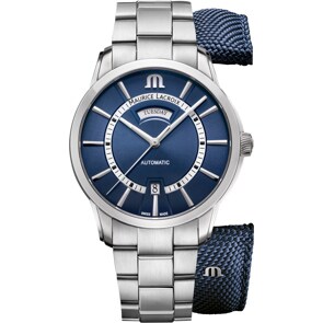 Maurice Lacroix Pontos Day-Date