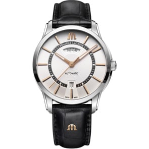 Maurice Lacroix Pontos Day-Date