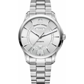 Maurice Lacroix Pontos Day-Date