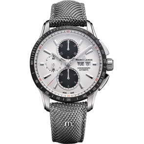 Maurice Lacroix Pontos S Chronograph 43mm