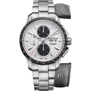 Maurice Lacroix Pontos S Chronograph 43mm Set