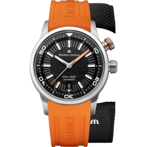 Maurice Lacroix Pontos S Diver 42mm