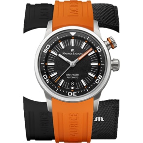 Maurice Lacroix Pontos S Diver 42mm