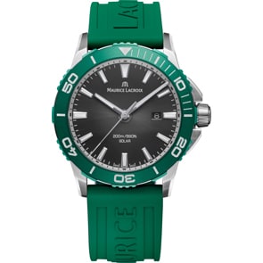 Maurice Lacroix Pontos S Solar 42mm