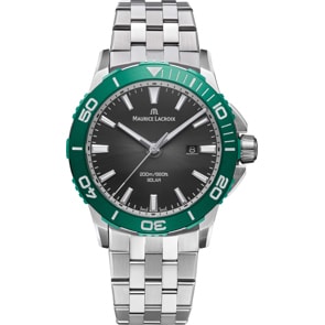 Maurice Lacroix Pontos S Solar 42mm