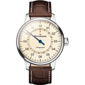 MeisterSinger Perigraph Ivoire