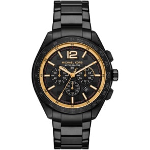 Michael Kors Accelerator 2.0 Chronograph