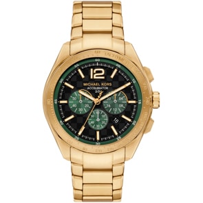 Michael Kors Accelerator 2.0 Chronograph