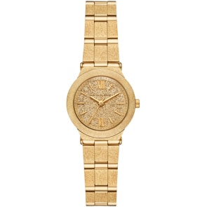 Michael Kors Billie Goldig 26mm