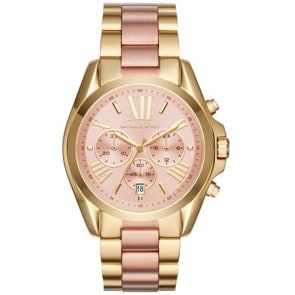 Michael Kors Bradshaw Chronograph