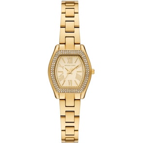 Michael Kors Chelsea Goldig 25mm