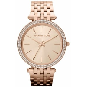 Michael Kors Darci Rosé