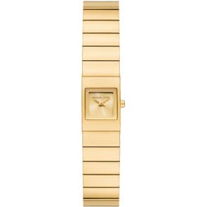Michael Kors Darrington Goldig