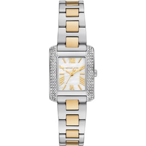 Michael Kors Emery Bicolore
