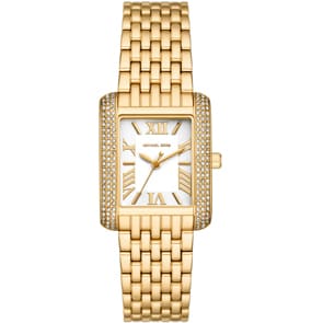 Michael Kors Emery Goldig