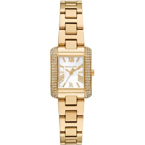 Michael Kors Emery Goldig