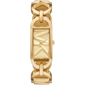 Michael Kors Empire Goldig