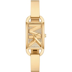 Michael Kors Empire Goldig