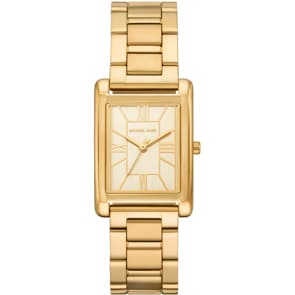 Michael Kors Essex Goldig 26mm
