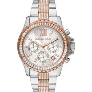 Michael Kors Everest Chronograph