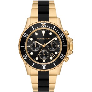 Michael Kors Everest Chronograph