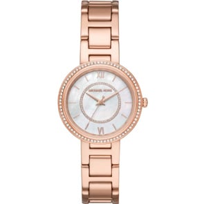 Michael Kors Gabbi Rosé