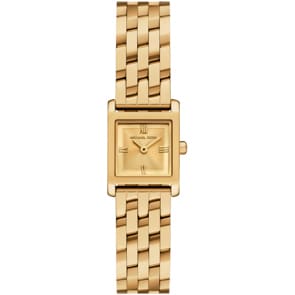 Michael Kors Georgie Gold
