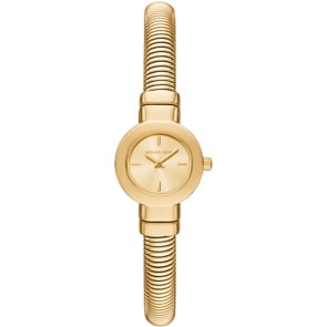 Michael Kors Gramercy Goldig 22mm