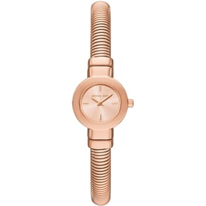 Michael Kors Gramercy Rose 22mm