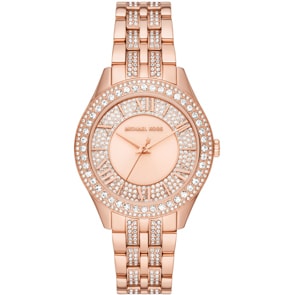 Michael Kors Harlowe Rosé