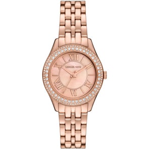 Michael Kors Harlowe Rosé