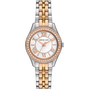 Michael Kors Harlowe Tricolor