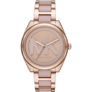 Michael Kors Janelle Rosé
