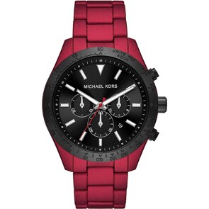 Michael Kors Layton Chronographe