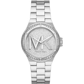 Michael Kors Lennox Argenté
