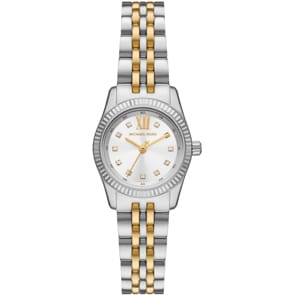 Michael Kors Lexington Bicolor 26mm
