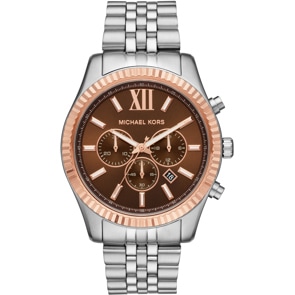 Michael Kors Lexington Chronographe