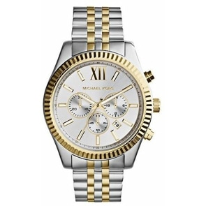 Michael Kors Lexington Chronograph