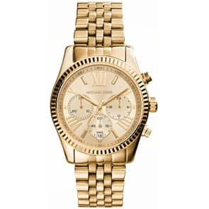 Michael Kors Lexington Chronograph