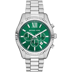 Michael Kors Lexington Chronograph