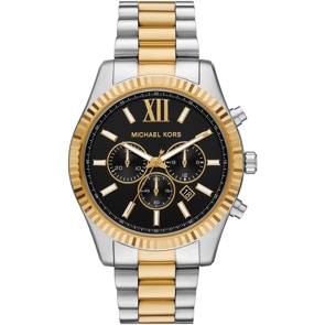 Michael Kors Lexington Chronograph