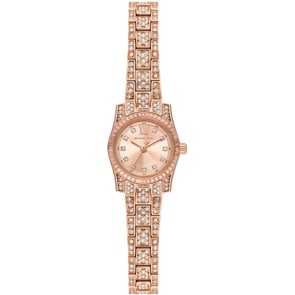 Michael Kors Lexington Rosé 22mm