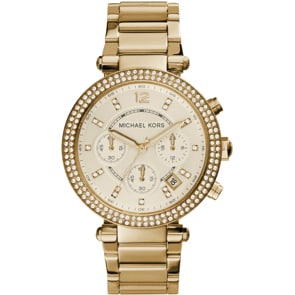 Michael Kors Parker Chronograph